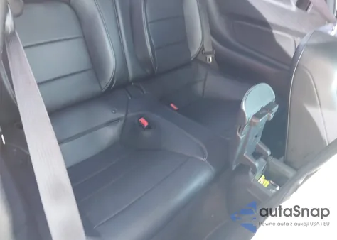 2015 Ford Mustang Gt Premium z USA, uszkodzony, nr VIN 1FA6P8CF5F5301580